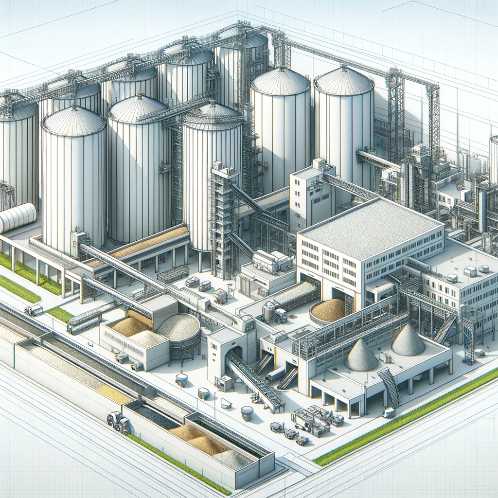 Next-Gen ERP Software: Catalyst for Growth in the Rice Mill with Thirvu Soft - Cover Image